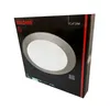Briloner LED Einbauleuchte Panel Nickel matt rund Ø22,5cm Produktbild-Vorschau 2