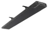 Heatstrip Design 2400 Watt Fernbedienung Schwarz Produktbild-Vorschau 1