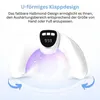Nagelzubehör, Nagelpilz Reinigungslampe, Nagelpilz Laser Produktbild-Vorschau 3
