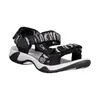 CMP Campagnolo Hamal Wmn Hiking Sandal Nero-Pale Rose Größe Produktbild-Vorschau 2