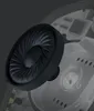 Logitech G Logitech G435 LIGHTSPEED Cuffie Gaming Wireless Anteprima dell’immagine prodotto 52