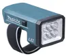 Makita BML186, Taschenlampe, Blau, Grau, 6 Lampen, 18 V, 30 Produktbild-Vorschau 10