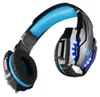 KOTION EACH G9000 Zestaw słuchawkowy do gier e-sportowych z Podgląd zdjęcia produktu 10