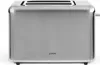 Grille-pain 2 fentes 850w gris métalisé - Livoo - DOD205 - Voir les images du produit 1