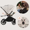 Lionelo Mika Plus passeggino universale fino a 22 kg Alta Anteprima dell’immagine prodotto 5