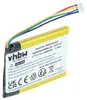 vhbw Akku kompatibel mit JBL Clip 3AN, 3, 3SAND Produktbild-Vorschau 1