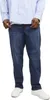 Pánské džíny Slim Fit JJIGLENN JJORIGINAL 12188522 Blue Náhled obrázku produktu 2
