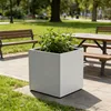 Pflanzkübel 'Vaargel' Pflanztopf Indoor Outdoor 60 x 60 x Produktbild-Vorschau 7