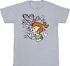 The Flintstones - "Love Love Love" T-Shirt für Herren Produktbild-Vorschau 1