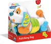 Clementoni Towable dog, Chłopak, dziewczyna, 1 lat(a), Podgląd zdjęcia produktu 7