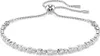 Damenarmreif Swarovski 5465384 Weiß Produktbild-Vorschau 2