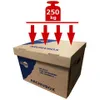 10x Archivbox Lagerbox 400x320x290mm extrem stabil bis Produktbild-Vorschau 4