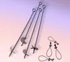 Zemní kotva Shelter Logic 76 cm - balení 4 ks Náhled obrázku produktu 4