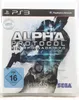Alpha Protocol (Uncut) Produktbild-Vorschau 3