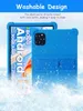 Tableta Pouzdro pro Doogee Tab G6 11,0", nárazuvzdorné Náhled obrázku produktu 5