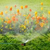 Relaxdays Irrigatori a spruzzo da giardino, set da 5, Anteprima dell’immagine prodotto 5