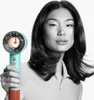 Dyson Supersonic Nural HD16 Haartro Ceramic Patina/Topaz Produktbild-Vorschau 12