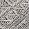 Carpetsale24 Outdoor Teppich Wetterfest & UV-beständig, Produktbild-Vorschau 5