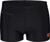 Arena ZIP SWIM SHORT Herren BLACK 11 Podgląd zdjęcia produktu 3