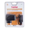 Fuente de alimentación Hama, AC/DC, 50/60 Hz, 12 V, color , Vista previa de la imagen del producto 4