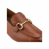 Paul Green Slipper & Mokassin 2596-234, Glattleder, Braun, Produktbild-Vorschau 2