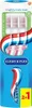 Aquafresh Brosse à dents Clean & Flex Hard 3 pièces - Pack Voir les images du produit 2