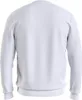 Tommy Hilfiger Tommy Logo Sweatshirt Bílý Náhled obrázku produktu 14