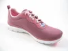 Skechers Damen Flex Appeal 4.0 Trainer , Mauve Mesh/Pink Produktbild-Vorschau 55