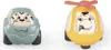 Smoby Spielzeuggarage Little Smoby Luxus Garage mit Auto Produktbild-Vorschau 6