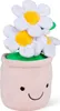 Kawaii Gänseblümchen Animigos Funky Friends Kuscheltier Produktbild-Vorschau 2
