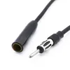 Auto Antennen Verlängerung 30 cm Kabel DIN ISO Buchse auf Produktbild-Vorschau 2