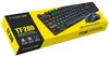 Klawiatura mysz gamingowa LED RGB zestaw dla graczy USB PC Podgląd zdjęcia produktu 3