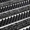 Optimum Mat | Tappetino in alluminio con spazzole e Anteprima dell’immagine prodotto 3
