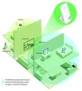 TP-Link WL-Repeater TL-WA850RE(DE) (300MBit) Produktbild-Vorschau 32