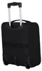 travelite trolley Cabin 2W Trolley Underseater Black zwart Productafbeelding-voorbeeld 8