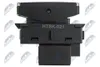 NTY EWS-SK-021 Fensterheberschalter für SKODA Octavia III Produktbild-Vorschau 4