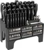 TECPO Schraubendreher- und Bit Set 100-tlg. Produktbild-Vorschau 2