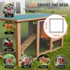 SucceBuy Hochleistungs-Drahtgeflecht, 1/4 Zoll Produktbild-Vorschau 4