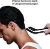 Haarschneider für die ganze Familie Edelstahlklingen 11 Produktbild-Vorschau 5