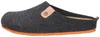 Rohde Herren Pantoffel Hausschuh Softfilz Napoli-H 6900, Produktbild-Vorschau 4