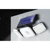 Solar lamp Superfire FF13-C, 22W, 300lm, 2400mAh Náhled obrázku produktu 3