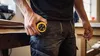 Stabila BM 150 19839 Tape measure 3 m Acrylonitrile Anteprima dell’immagine prodotto 10
