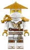 Dragon Gardien - LEGO Ninjago 71847 Voir les images du produit 4