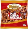 Hellma 70101516 Mini biscotti pretzel - circa 70 bustine Anteprima dell’immagine prodotto 7
