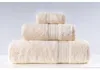 Ręcznik kremowy Egyptian bawełna 100% frotte 50x90 cm Podgląd zdjęcia produktu 1