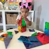 Magna-Tiles 02132, Bausatz, 3 Jahr(e), 32 Stück(e) Produktbild-Vorschau 7