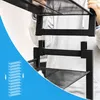 SONGMICS Schuhregal mit 12 Fächern, Set aus 2 stapelbaren Produktbild-Vorschau 6