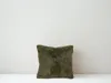 Unique Living - Dekokissen Klaas Winter Green 45x45 Produktbild-Vorschau 2