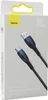 Baseus Glimmer, 1 m, USB A, USB C, USB 2.0, 480 Gbit/s, Produktbild-Vorschau 20
