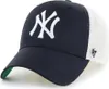 47 Brand Czapki Mlb New York Yankees Branson Cap, Podgląd zdjęcia produktu 5